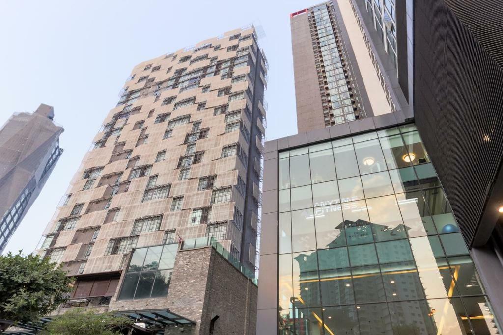 Five Studio - Empire Damansara Petaling Jaya Eksteriør billede