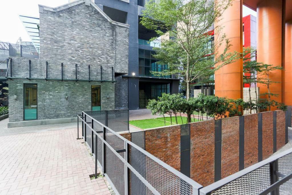 Five Studio - Empire Damansara Petaling Jaya Eksteriør billede